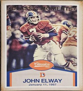 John Elway