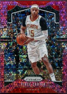 Vince Carter