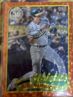 Jose Canseco