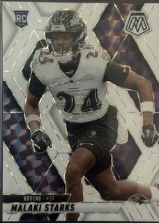 Malaki Starks