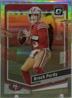 Brock Purdy