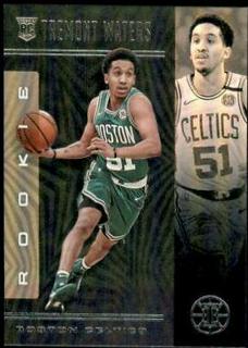 Tremont Waters