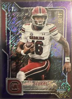 LaNorris Sellers
