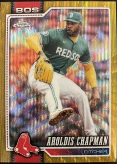 Aroldis Chapman