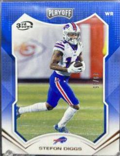 Stefon Diggs