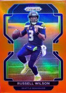 Russell Wilson