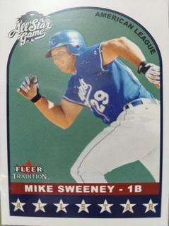 Mike Sweeney