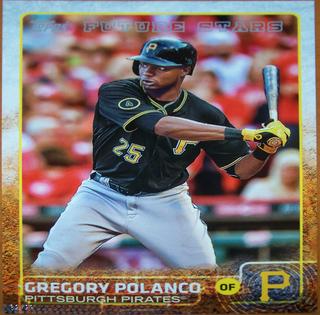 Gregory Polanco