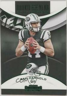 Sam Darnold