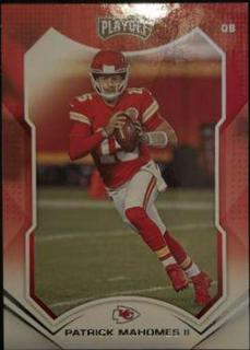 Patrick Mahomes II
