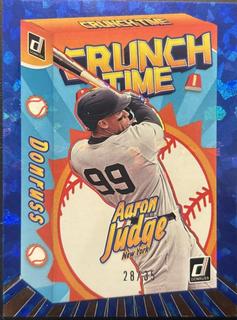 Aaron Judge