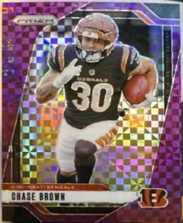 Chase Brown