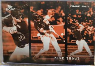 Mike Trout