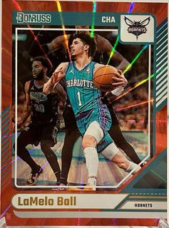 LaMelo Ball