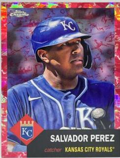 Salvador Perez