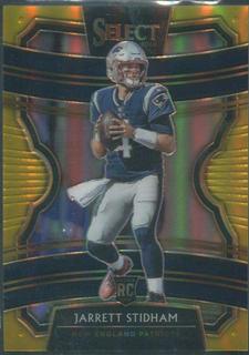 Jarrett Stidham