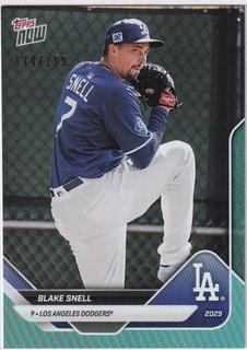 Blake Snell