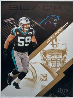 Luke Kuechly