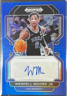 Wendell Moore Jr.