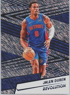 Jalen Duren