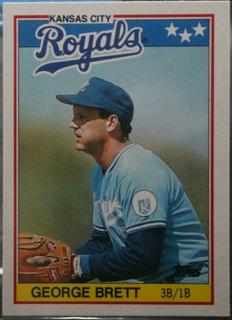 George Brett