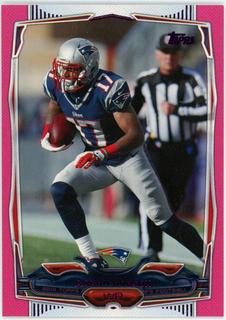Aaron Dobson