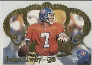 John Elway