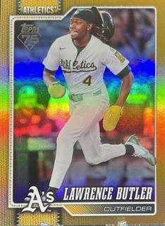 Lawrence Butler