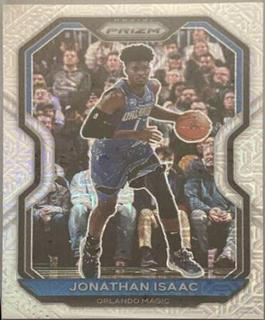 Jonathan Isaac