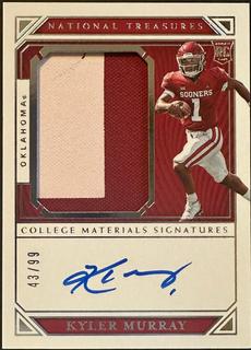 Kyler Murray
