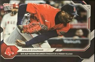 Aroldis Chapman