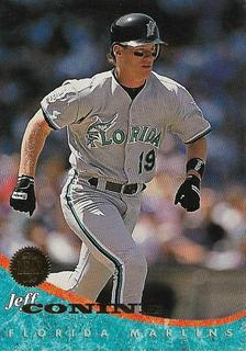 jeff conine