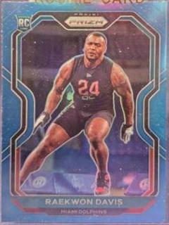 Raekwon Davis