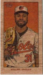 Cedric Mullins