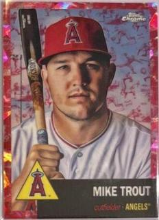 Mike Trout