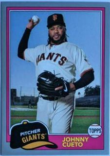 Johnny Cueto
