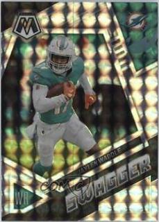 Jaylen Waddle