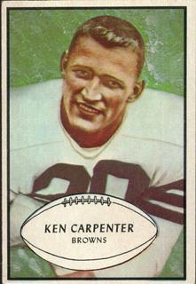 Ken Carpenter