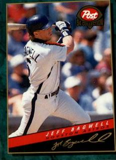 Jeff Bagwell