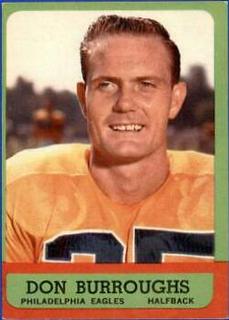 Don Burroughs