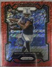 Michael Pittman Jr.