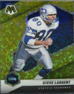 Steve Largent