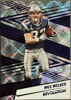 Wes Welker