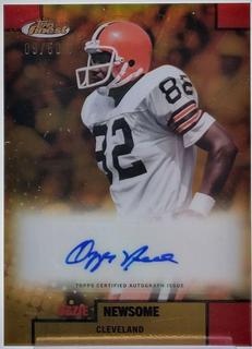 Ozzie Newsome