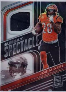 Joe Mixon
