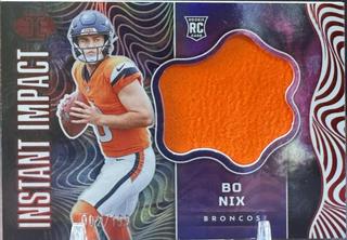 Bo Nix