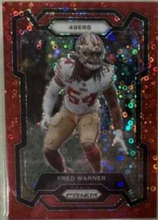 Fred Warner