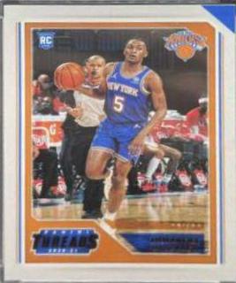 Immanuel Quickley