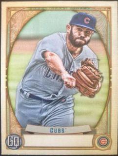 Jake Arrieta
