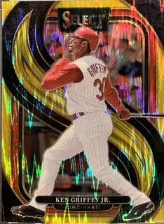 Ken Griffey Jr.